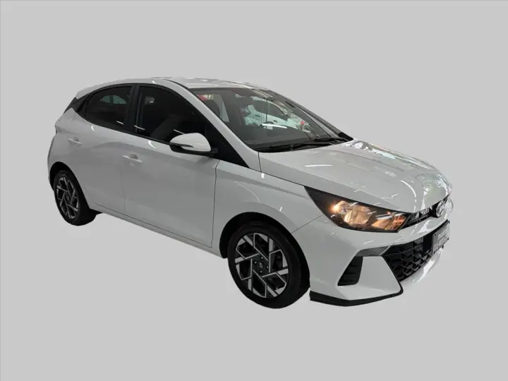 HB20 1.0 TGDI FLEX COMFORT AUTOMÁTICO