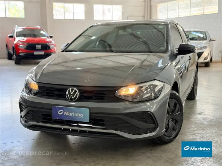 POLO 1.0 MPI TRACK MANUAL