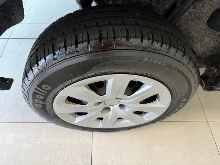 SAVEIRO 1.6 MI CS 8V FLEX 2P MANUAL G.VI
