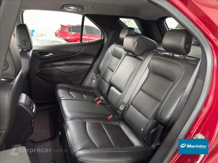 EQUINOX 2.0 16V TURBO GASOLINA LT AUTOMÁTICO