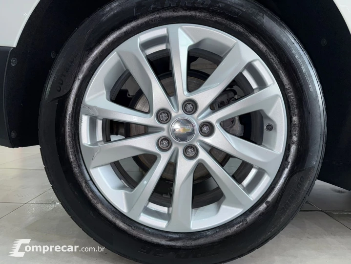 EQUINOX 2.0 16V Turbo LT
