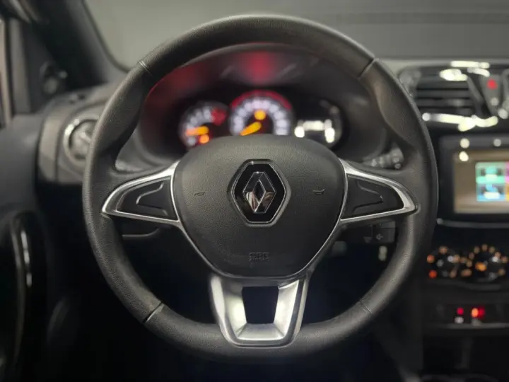 SANDERO 1.0 12V SCE FLEX ZEN MANUAL