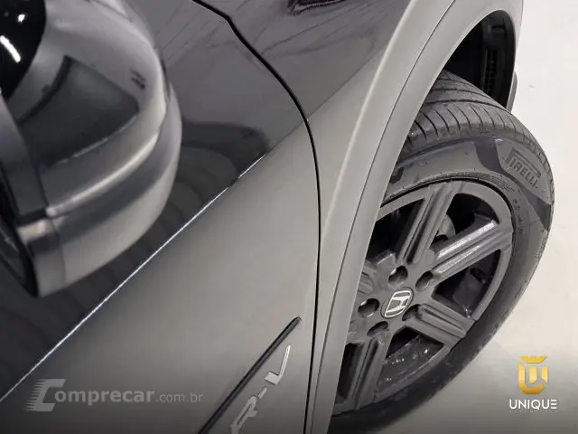 HR-V - 1.5 DI I-VTEC EXL CVT