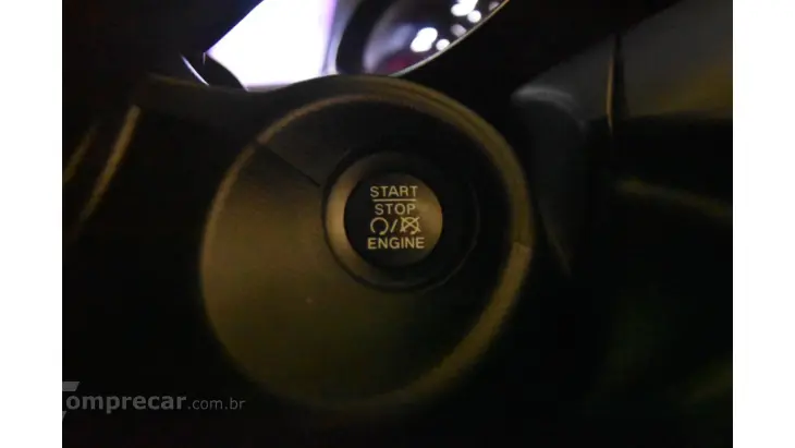 CRONOS - 1.3 FIREFLY DRIVE MANUAL