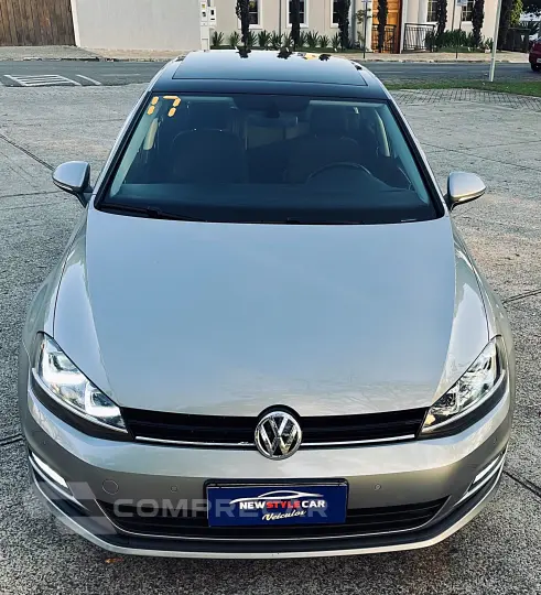 GOLF 1.0 200 TSI Comfortline