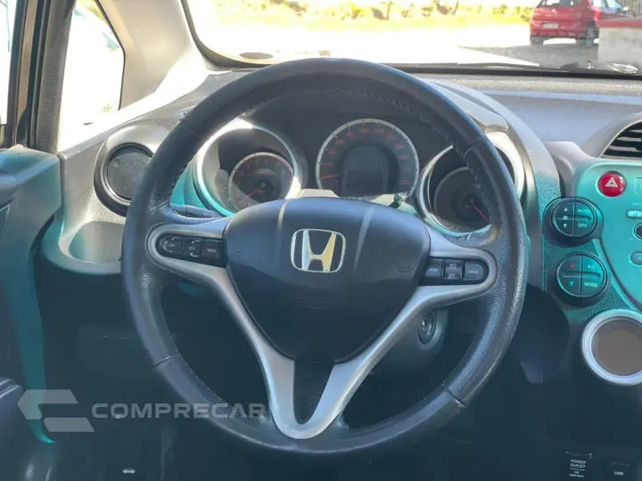 FIT 1.5 EX 16V
