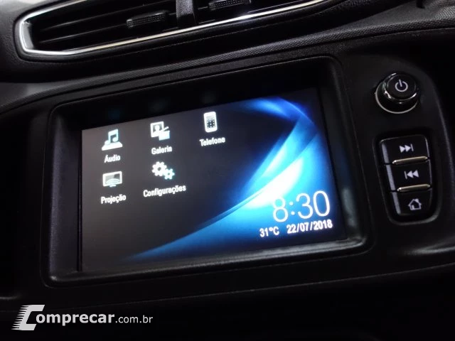 PRISMA - 1.4 MPFI LT 8V 4P AUTOMÁTICO