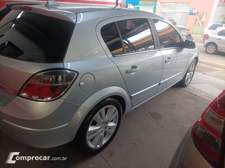 VECTRA 2.0 MPFI Gt-x Hatch 8V