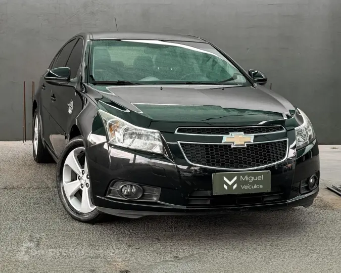 CRUZE 1.8 LT 16V