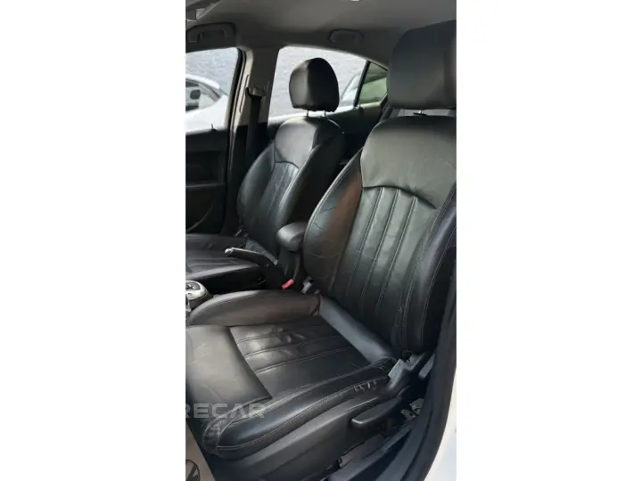 CRUZE 1.8 LT SPORT6 16V FLEX 4P AUTOMÁTICO