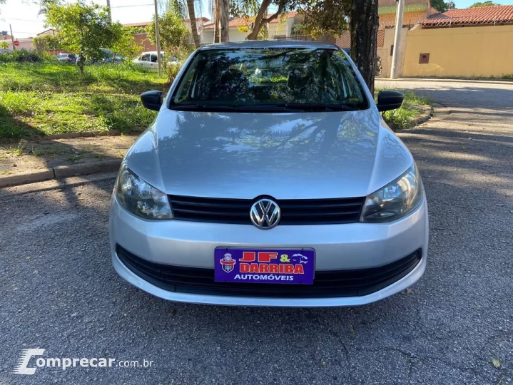 GOL 1.0 8V