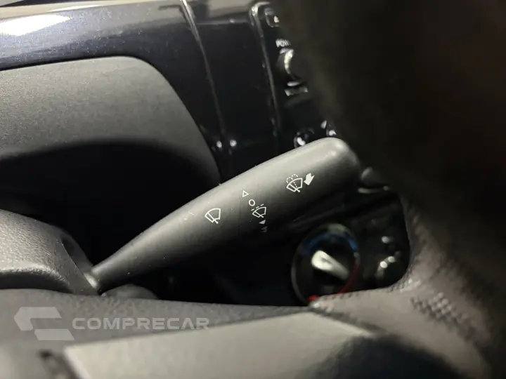 ETIOS 1.5 X PLUS SEDAN 16V FLEX 4P AUTOMÁTICO