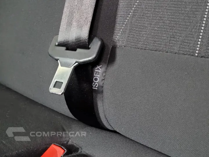 EcoSport SE 1.5 12V Flex 5p Aut.