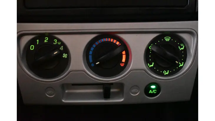 ECOSPORT - 2.0 XLT 16V 4P AUTOMÁTICO