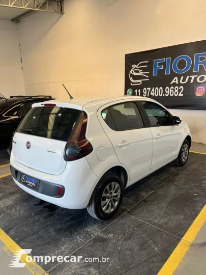 PALIO 1.0 MPI Attractive 8V