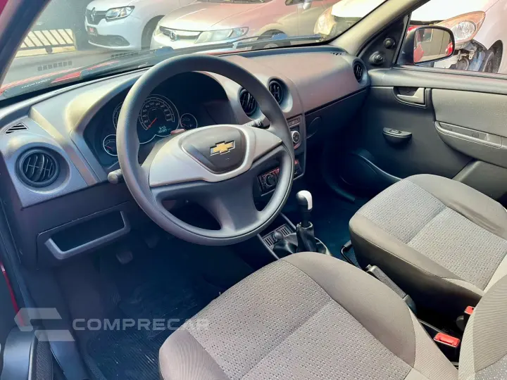 CELTA 1.0 MPFI LT 8V