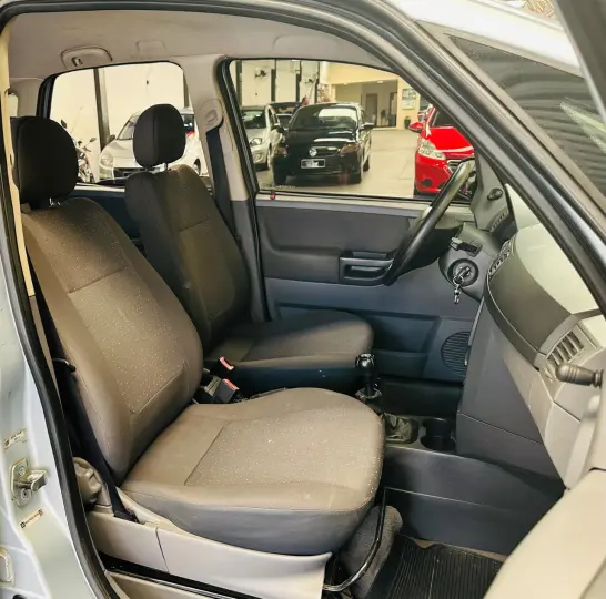 MERIVA 1.4 MPFI JOY 8V