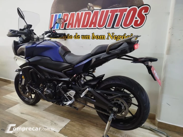 TRACER 900 GT