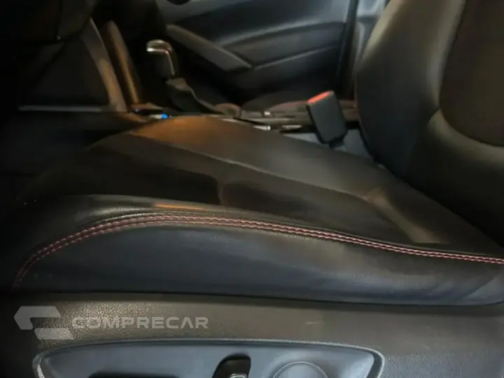 Corolla Cross 2.0 Vvt-Ie Flex Gr-Sport Direct Shift