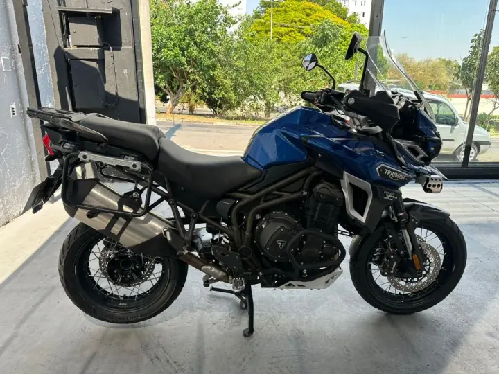 TIGER 1200 EXPLORER XCA