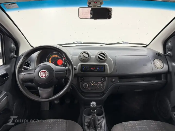 UNO 1.0 EVO Vivace 8V