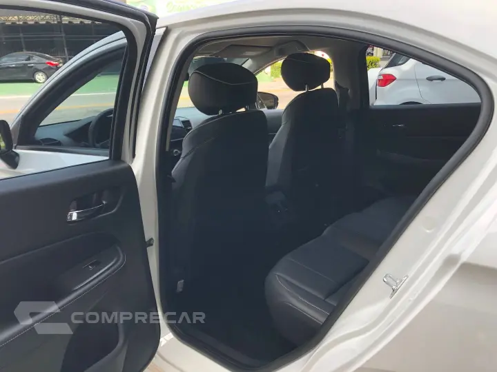 City 1.5 I-Vtec Flex Hatch Exl Cvt