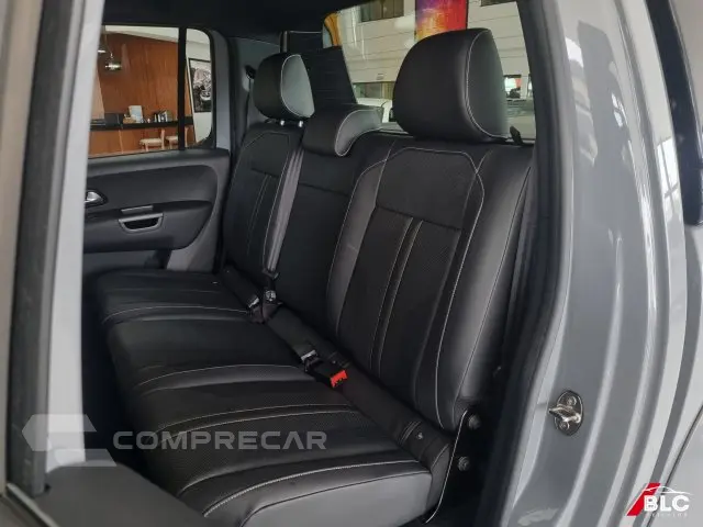 AMAROK - 3.0 V6 TDI BARRETOS 70 ANOS CD 4MOTION AUTOMÁTICO