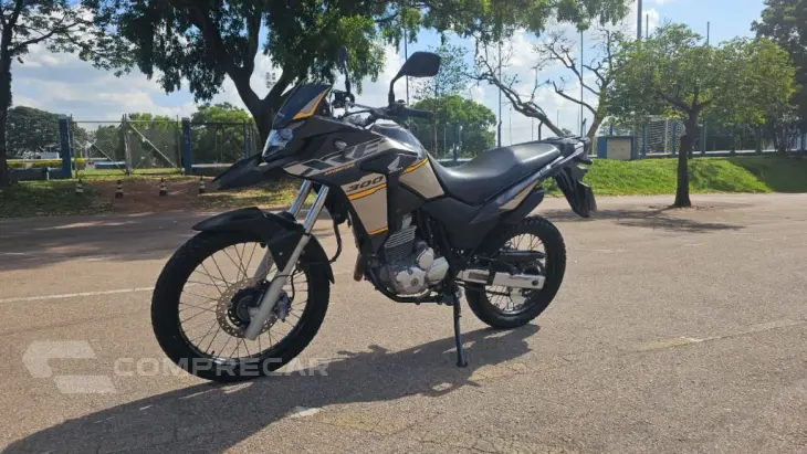 XRE 300/ 300 ABS/ FLEX