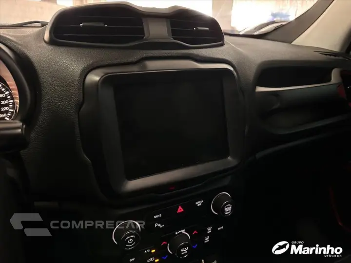 RENEGADE 2.0 16V TURBO DIESEL TRAILHAWK 4P 4X4 AU