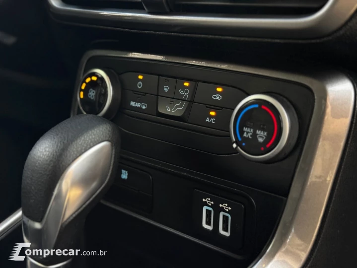 ECOSPORT 1.5 Ti-vct SE