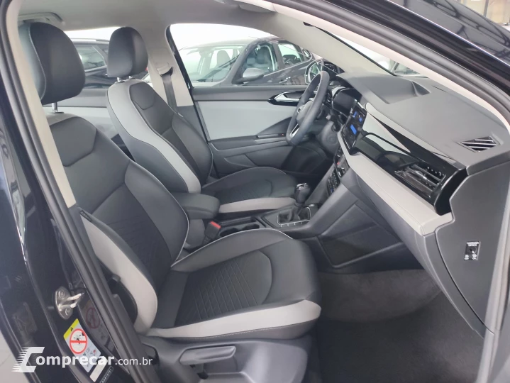 TAOS 1.4 250 TSI Comfortline