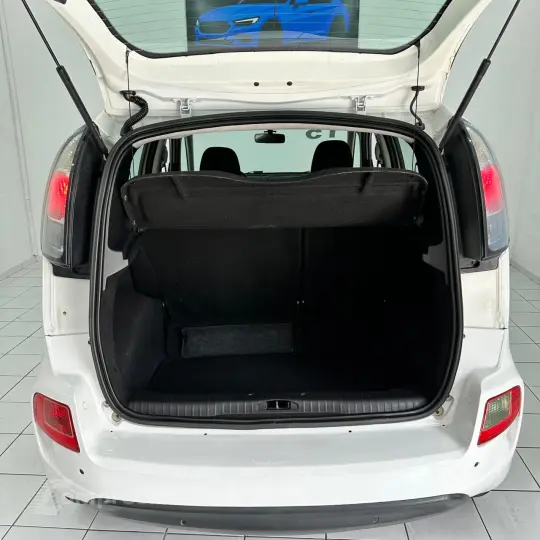 C3 Picasso Origine 1.5 Flex 8V Mec.