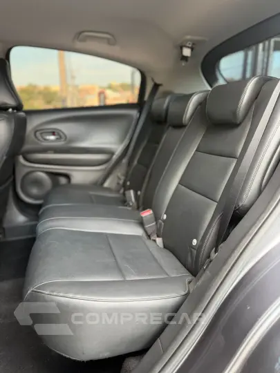 HR-V 1.5 DI I-vtec EXL