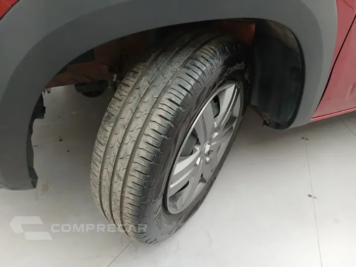 KWID 1.0 12V SCE FLEX ZEN MANUAL
