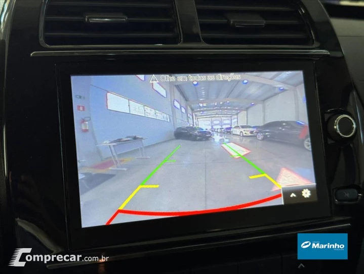 KWID 1.0 12V SCE FLEX OUTSIDER MANUAL