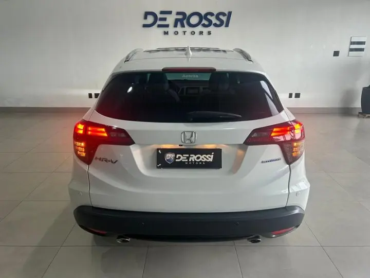 HR-V TOURING 1.5 TB 16V 5P