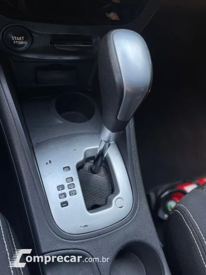 FLUENCE 2.0 Dynamique 16V