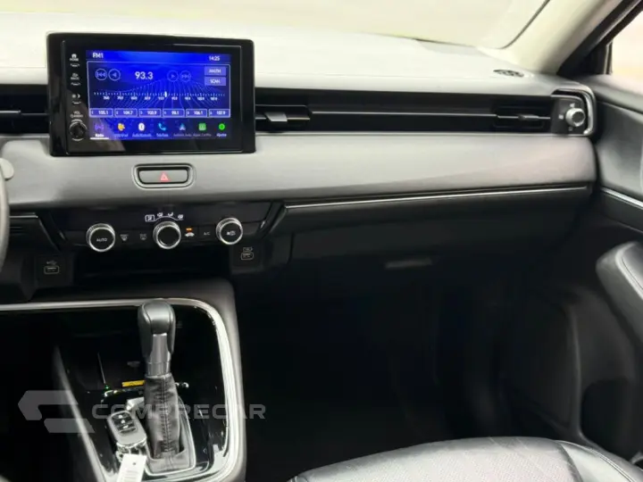 HR-V EXL 1.5 Sensing 16V 5p Aut.