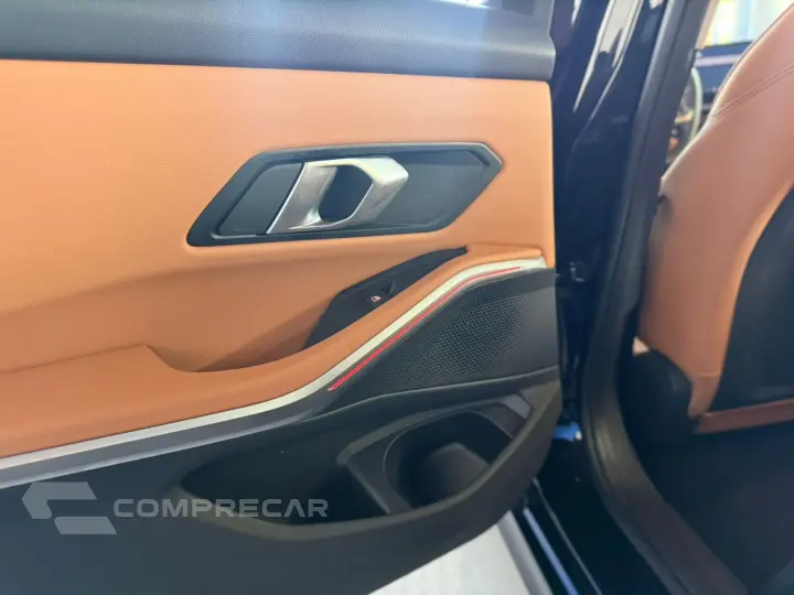 320i Sport GP 320i Sport Gp
