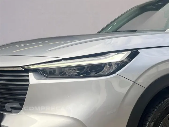 HR-V 1.5 DI I-VTEC FLEX EXL CVT