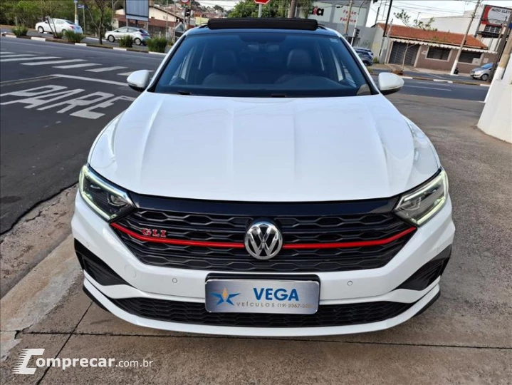 JETTA 2.0 350 TSI GLI