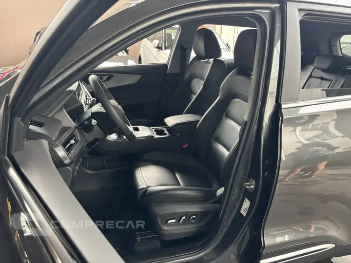 TIGGO5X SPORT Tiggo 5x sport