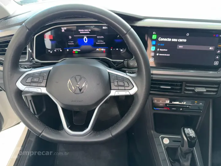 Nivus Comfortline 1.0 Tsi