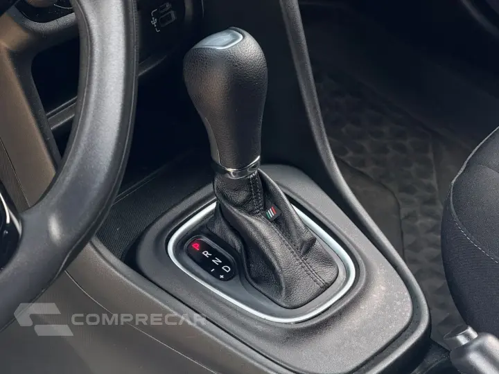 PULSE 1.3 S-design