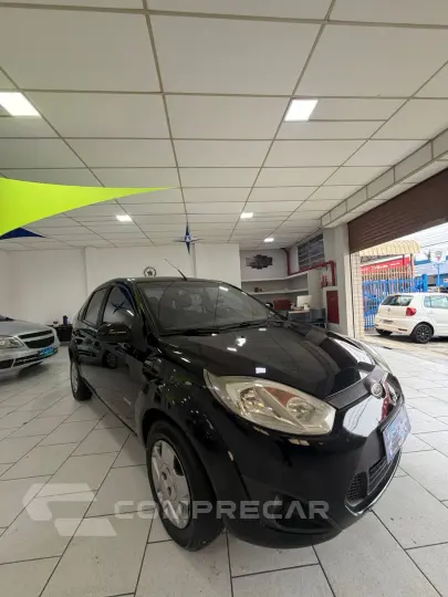 FIESTA 1.6 MPI 8V
