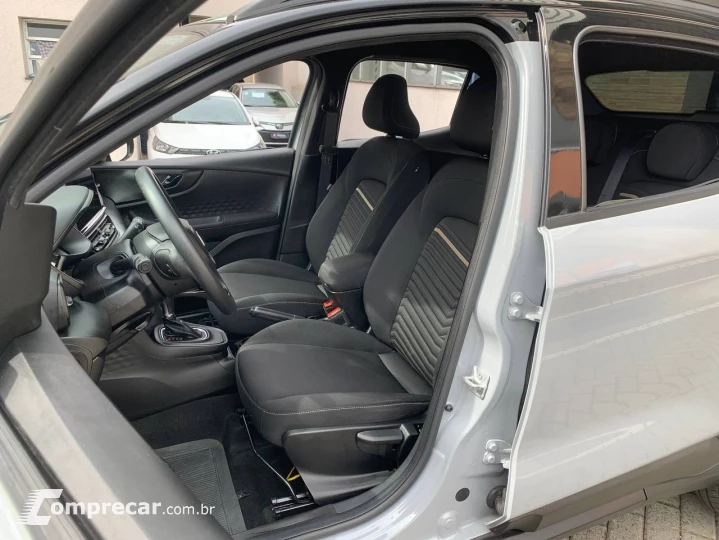 PULSE DRIVE 1.3 8V Flex Aut.