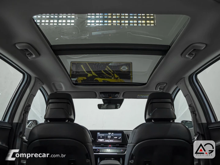 SPORTAGE 1.6 Tgdi Mhev EX Prestige