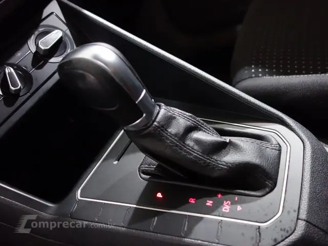 VIRTUS - 1.0 200 TSI HIGHLINE AUTOMÁTICO