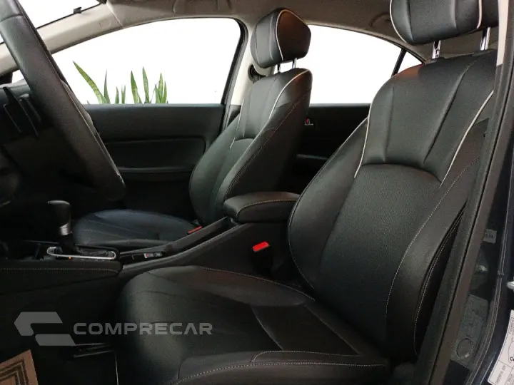 CITY 1.5 i-VTEC FLEX HATCH TOURING CVT