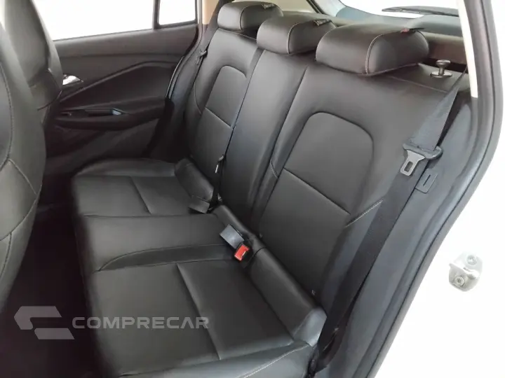 ONIX 1.0 TURBO FLEX PREMIER AUTOMÁTICO